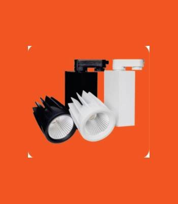 LED TRACK LIGHT